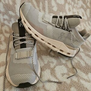 On Running Cloudnova Sneakers